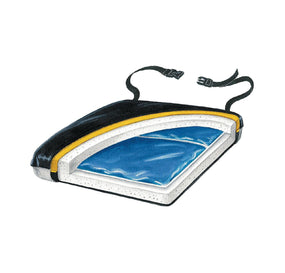 Skil-Care Econo-Gel Cushions 751153 - 1.0 Each - MDL-SKC751153