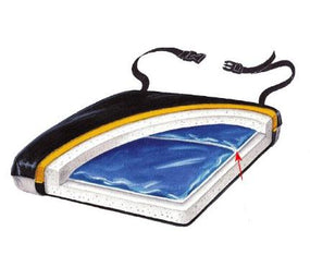 Skil-Care Econo-Gel Cushions 751155 - 1.0 Each - MDL-SKC751155