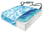 Skil-Care Econo-Gel Cushions 751181 - 1.0 Each - MDL-SKC751181