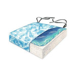 Sittin' Pretty Gel-Foam Seat Cushion - 751200 - 1 Each - MDL-SKC751200
