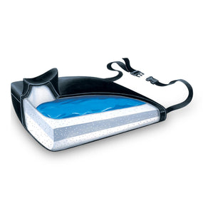 Skil-Care Slide Guard Levels and Wedged Cushions with Soft Foundation 751324 - 1.0 Each