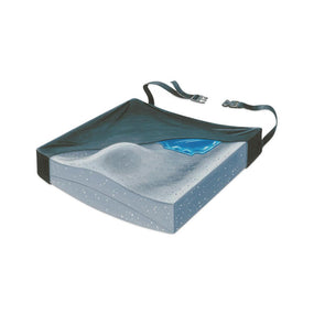Skil-Care Contour Plus Wedge Seat Cushion 751680 1.0 Each-MDL-SKC751680