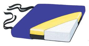 Skil-Care Comfort Foam Chair Cushions 753295 1.0 Each-MDL-SKC753295