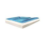 Skil-Care Bariatric Plus Positioner Cushions 754663S - 1.0 Each - MDL-SKC754663S