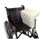 Skil-Care Lateral Body Support Sheepskin Cover - SKC784070