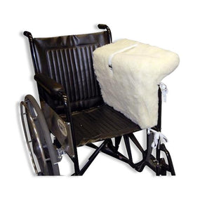 Skil-Care Lateral Body Support Sheepskin Cover - SKC784070