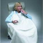 SKIL-CARE No-Flame Smoker's Apron 906016 1 Each - MDL-SKC906016