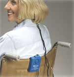 Skil-Care Econo-Alarm Magnetically-Activated Chair Alarm 909208 - 3.0 Each