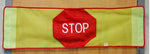 Skil-Care Door Stop-Strip with Stop Sign 909220 - 1.0 Each
