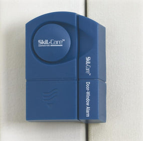 Skil-Care Door and Window Alarms 909223 - 5.0 Each - MDL-SKC909223
