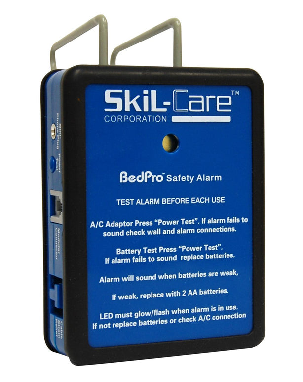 BedPro Safety Alarm Units - 909335 - 1 Each - MDL-SKC909335