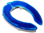 SKIL-CARE Gel-Foam Toilet Seat Cushions 909379 1 Each - MDL-SKC909379