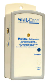 Skil-Care MultiPro Safety Alarms 909510 - 1.0 Each - MDL-SKC909510