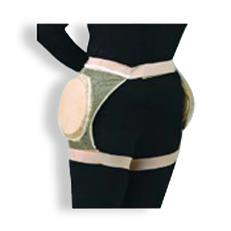 SKIL-CARE Skil-Care Hip-Ease Hip Protectors 911454 1 Each-MDL-SKC911454