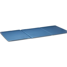 SKIL-CARE Tri-Fold Bedside Fall Mat 911547 1 Each - MDL-SKC911547