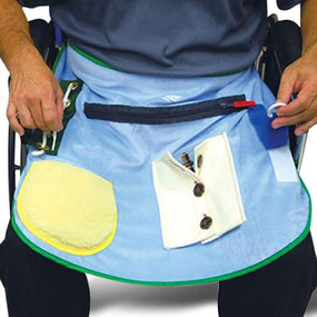 Skil-Care Skil-Care Activity Aprons 912461 - 1.0 Each - MDL-SKC912461