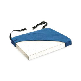 Budget Bariatric Foam Cushion - 915063 - 1 Each - MDL-SKC915063