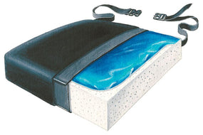 Skil-Care Skil-Care Bariatric Gel-Foam Cushions 915130 - 1.0 Each