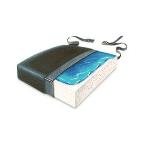 Skil-Care Skil-Care Bariatric Gel-Foam Cushions 915135 - 1.0 Each