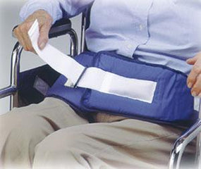 Skil-Care Resident-Release Soft Belts 915400ML - 1.0 Each - MDL-SKC915400ML