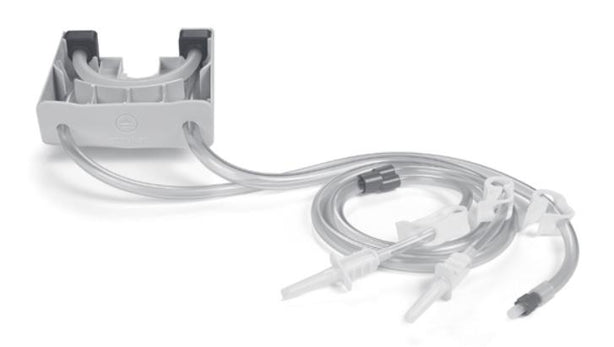 STRYKER Arthroscopy Pump Tube Sets 350800006 10 Each - MDL-SKE035080006