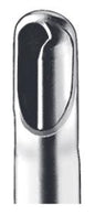Formula Resector Bone Cutters - 375562000 - 5 Each - MDL-SKE0375562000