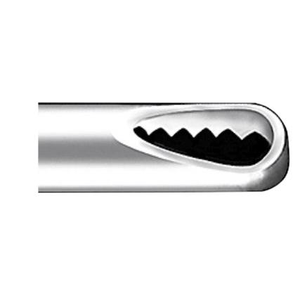 Aggressive Plus Bone Cutters - 375564000 - 5 Each - MDL-SKE0375564000