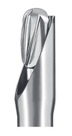 Formula Arthroscopy Blade with Six-Flute Barrel Bur - 375951000 - 5 Each - MDL-SKE0375951000
