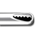 Stryker Aggressive Plus Shaver Blades - 0380-544-100 - 5 Each - MDL-SKE0380544100