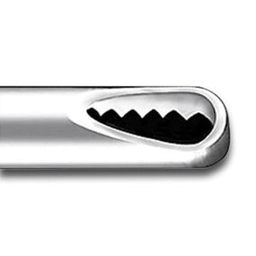 Stryker Aggressive Plus Shaver Blades - 0380-544-100 - 5 Each - MDL-SKE0380544100