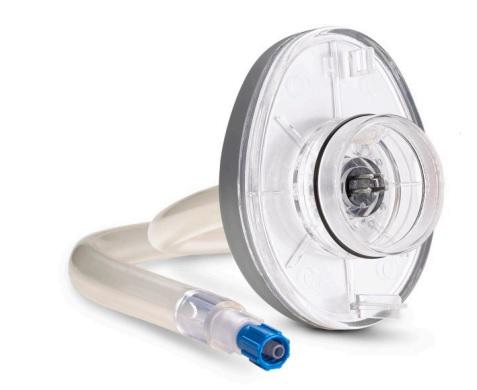 Stryker High-Flow PneumoSure High Flow Tube Set - 620-04-660 - 10 Each