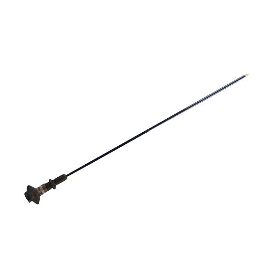 Laparoscopy Electrosurgical Probe with Needle Tip - 0250070445 - 1 Each - MDL-SKE250070445