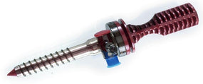 Stryker Threaded Cannulas - 3910075650 - 5 Each - MDL-SKE3910075650
