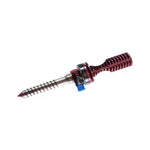 Dri-Lok Clear Threaded Arthroscopy Cannula - 3910075800 - 5 Each - MDL-SKE3910075800