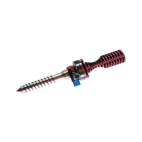 Dri-Lok Clear Threaded Arthroscopy Cannula - 3910075800 - 5 Each - MDL-SKE3910075800