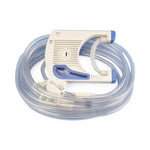 Stryker Integrated Arthroscopy Pump and Accessories Crossflow Tubing, Inflow Cassette - 450-000-100 - 10 Each