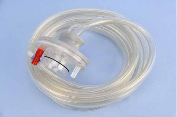 Stryker PneumoSure High-Flow Tube Set - 620-040-660 - 10 Each - MDL-SKE620040660