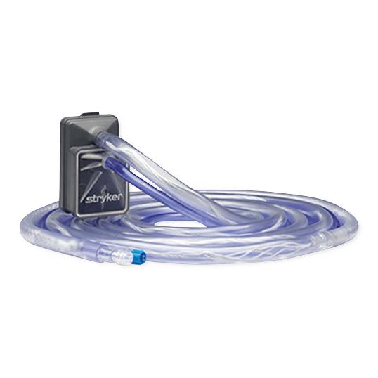 Stryker Heated/Humidified Smoke Evacuation Tube for PneumoClear - 620-050-350 - 1 Each - MDL-SKE620050350H