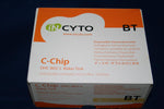 Skc Incyto Disposable C-Chip Hemacytometer, Burker Turk - SKKDHCB025