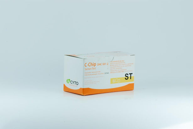 Skc Inc. Incyto C-Chip Disposable Hemacytometers - SKKDHCS012