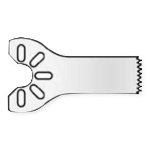 STRYKER Stryker Sagittal Saw Blades 2296-033-103 1 Each - MDL-SKL229633103