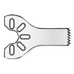 Stryker Stryker Micro Sagittal Saw Blades 2296-033-410 - 1.0 Each - MDL-SKL229633410