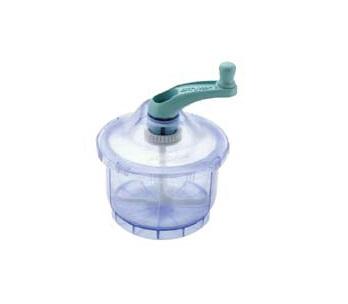 MixeVac III - 0206-530-000 - 6 Pack - MDL-SKR0206530