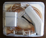 Interpulse Handpiece, with Coaxial Fan Spray Tip, Stryker Pulsed Suction Device - 0210-118-100 - 6 Each
