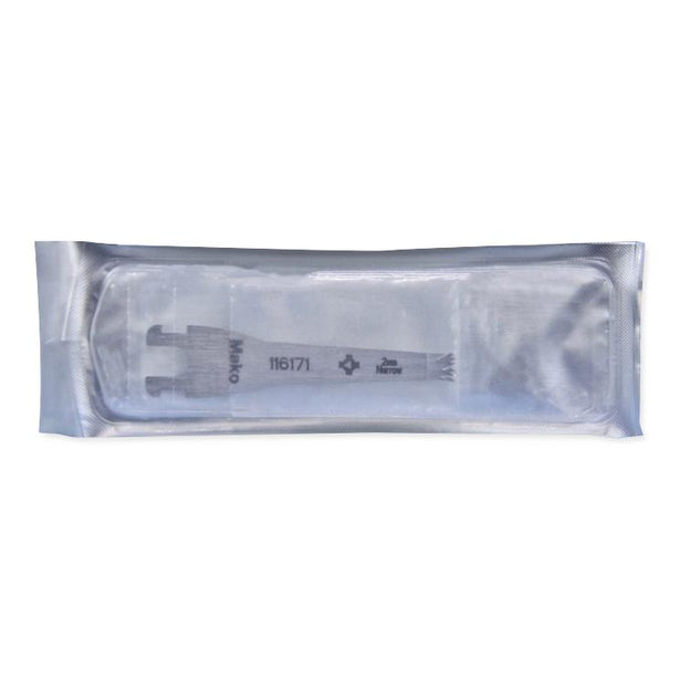 Stryker Mako Oscillating Surgical Saw Blade, Narrow - 116171 - 1 Each