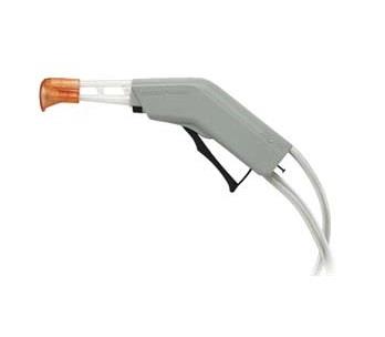 Interpulse Handpiece, 10' Suction Tubing, Stryker Pulsed Device with Tip - 0210-100-000 - 1 Each