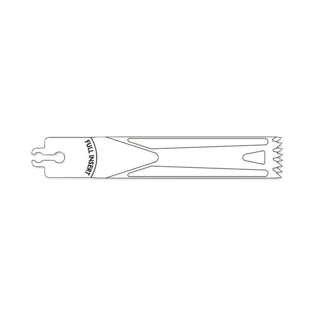 STRYKER Stryker Sagittal Saw Blades 2108-109-000 1 Each - MDL-SKR2108109000