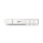 Stryker Sagittal Saw Blades - 2108-185-000 - 1 Each - MDL-SKR2108185000