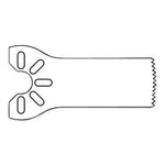 Stryker Stryker Micro Oscillating and Sagittal Saw Blade 2296-003-105 - 1.0 Each - MDL-SKR2296003105