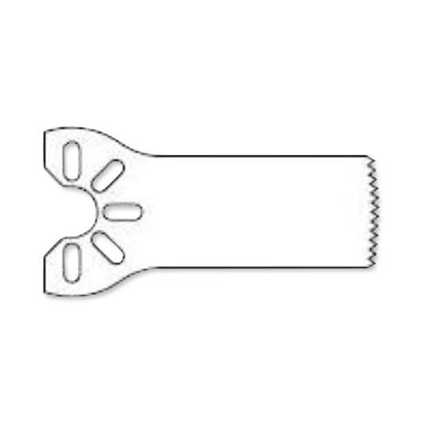 Stryker Stryker Micro Oscillating and Sagittal Saw Blade 2296-003-125 - 1.0 Each - MDL-SKR2296003125